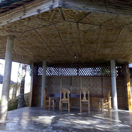 John Lhea Beach Cottages Siquijor Bagian luar foto
