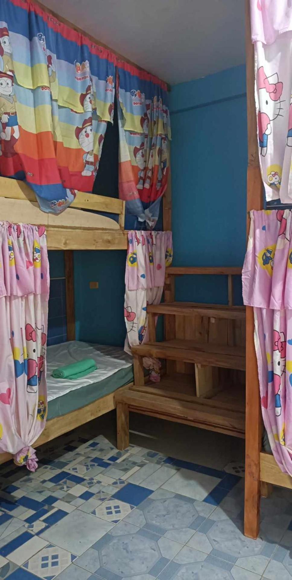 John Lhea Beach Cottages Siquijor Bagian luar foto