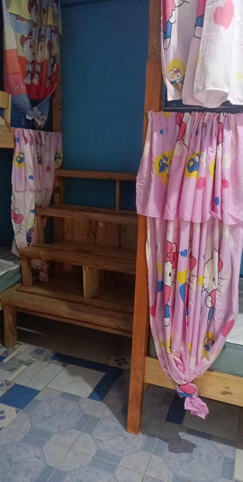John Lhea Beach Cottages Siquijor Bagian luar foto