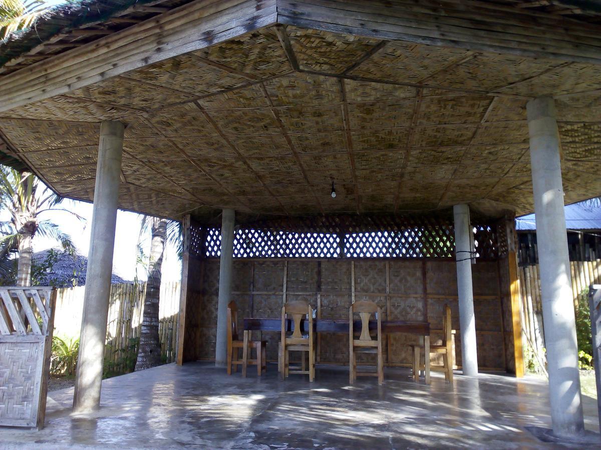 John Lhea Beach Cottages Siquijor Bagian luar foto