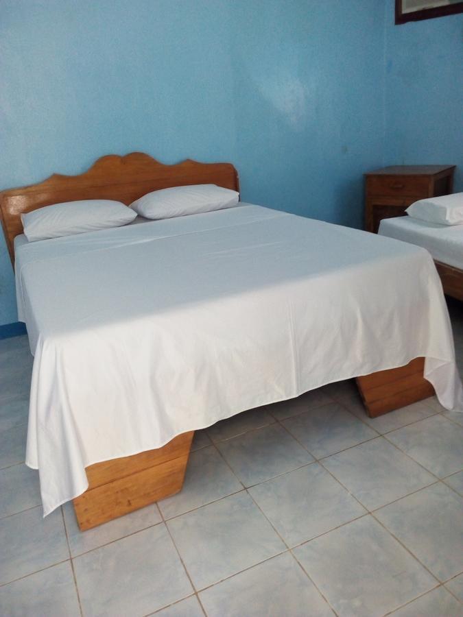John Lhea Beach Cottages Siquijor Bagian luar foto