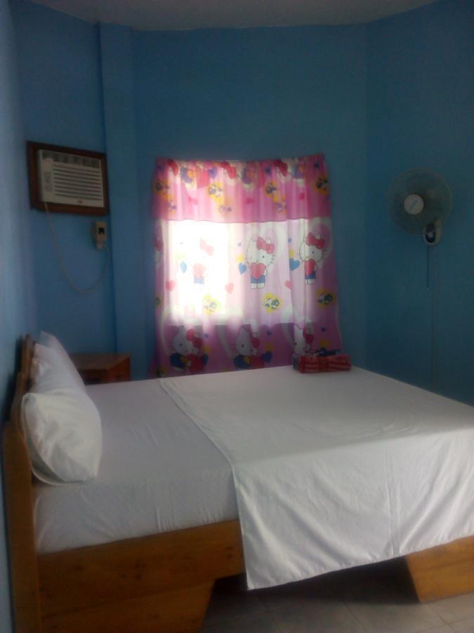 John Lhea Beach Cottages Siquijor Bagian luar foto