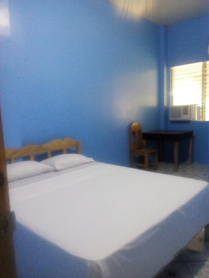 John Lhea Beach Cottages Siquijor Bagian luar foto