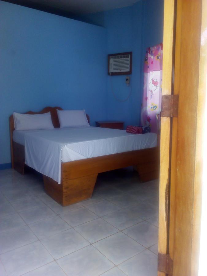 John Lhea Beach Cottages Siquijor Bagian luar foto