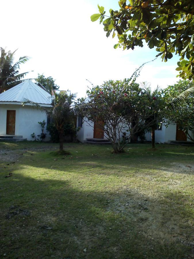 John Lhea Beach Cottages Siquijor Bagian luar foto