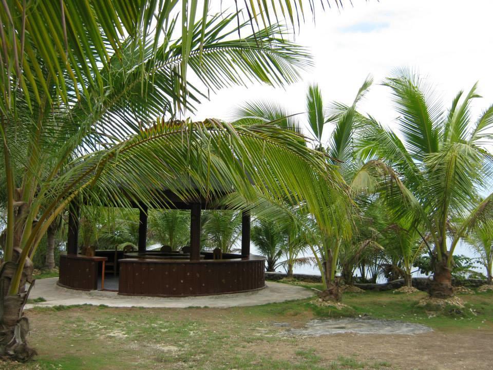 John Lhea Beach Cottages Siquijor Bagian luar foto