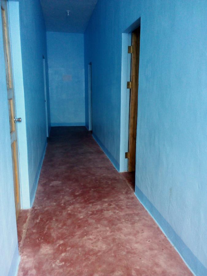 John Lhea Beach Cottages Siquijor Bagian luar foto