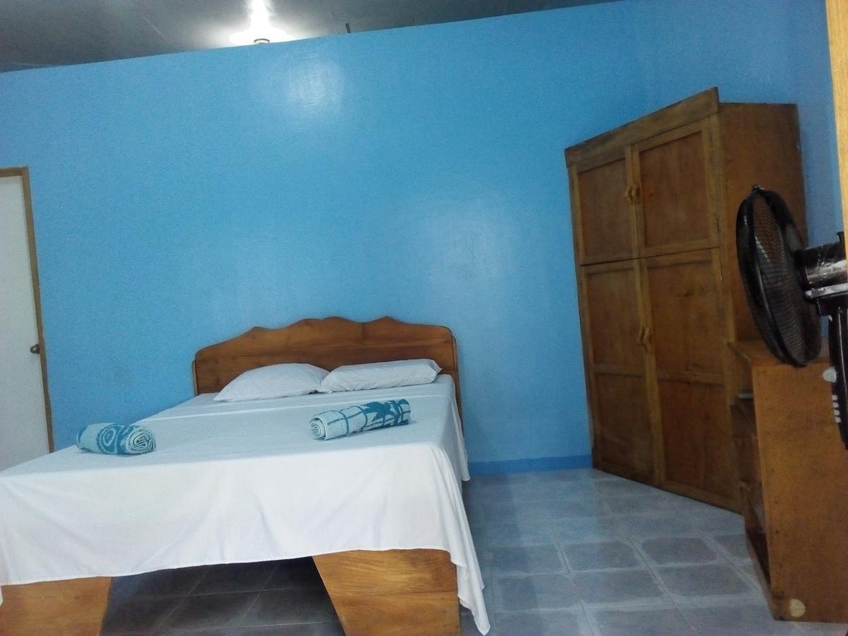 John Lhea Beach Cottages Siquijor Bagian luar foto