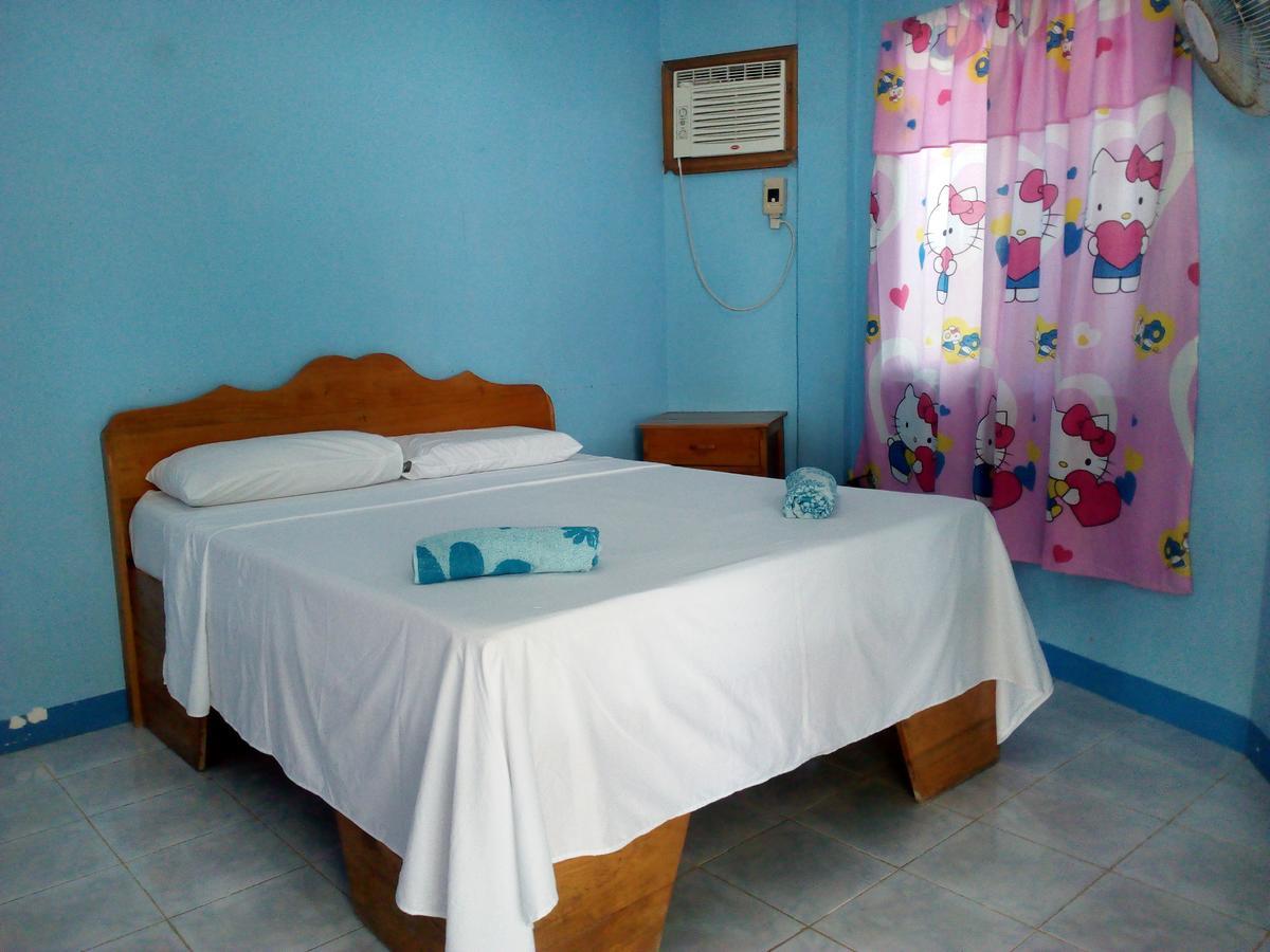 John Lhea Beach Cottages Siquijor Bagian luar foto