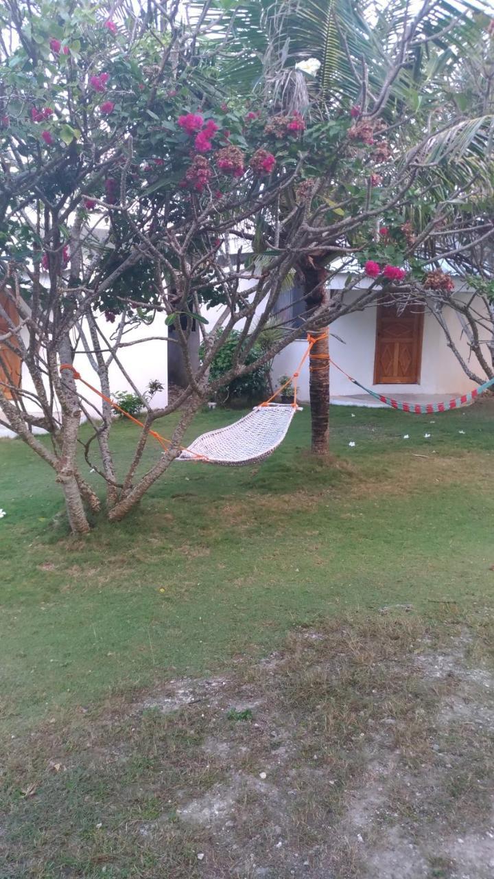 John Lhea Beach Cottages Siquijor Bagian luar foto