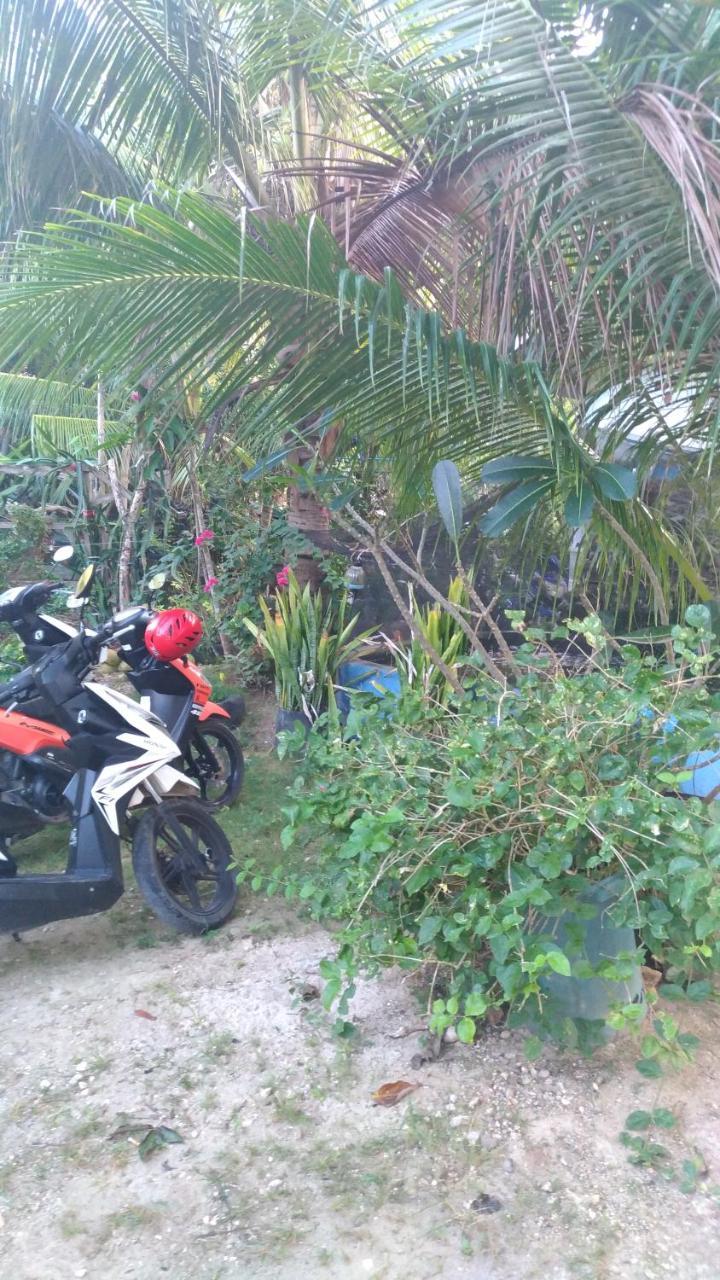 John Lhea Beach Cottages Siquijor Bagian luar foto