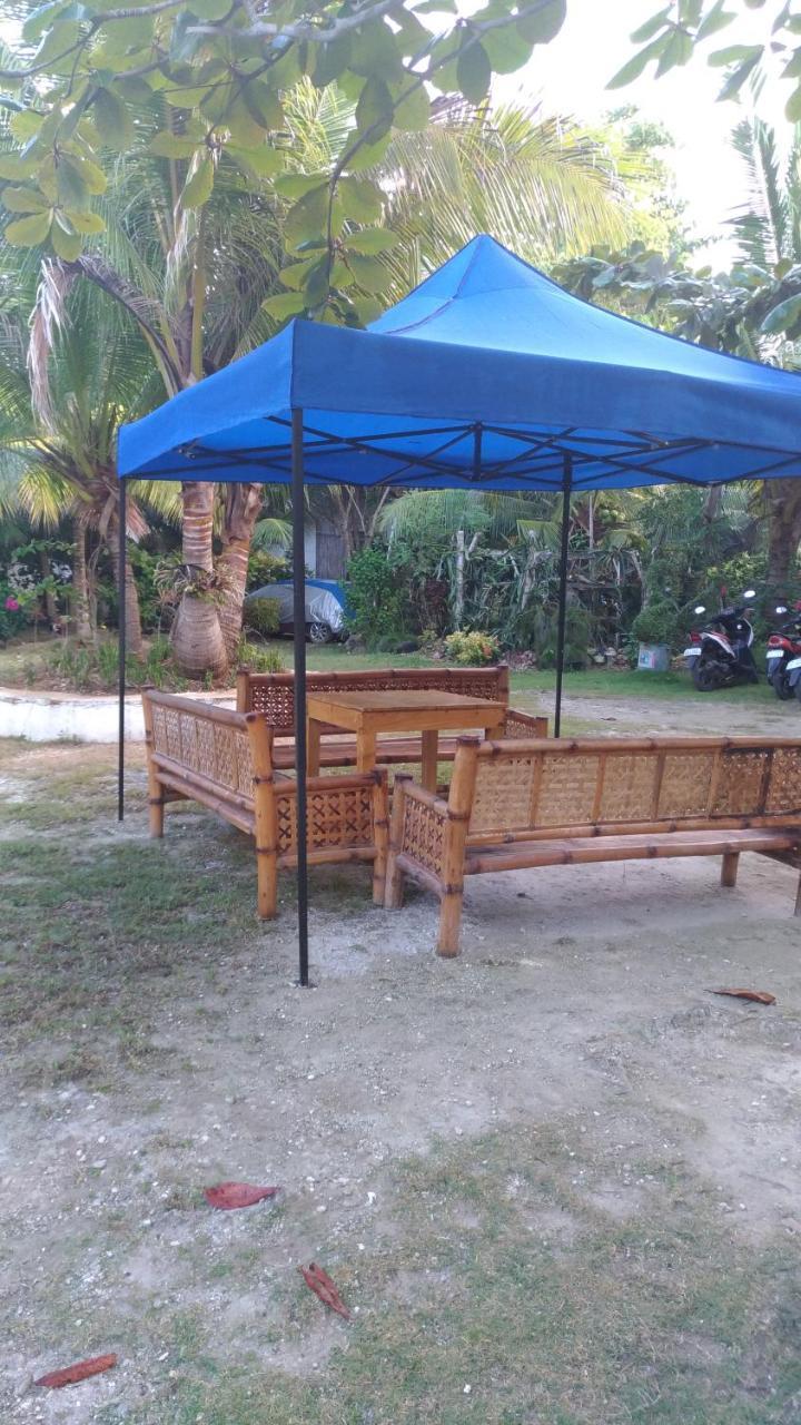John Lhea Beach Cottages Siquijor Bagian luar foto