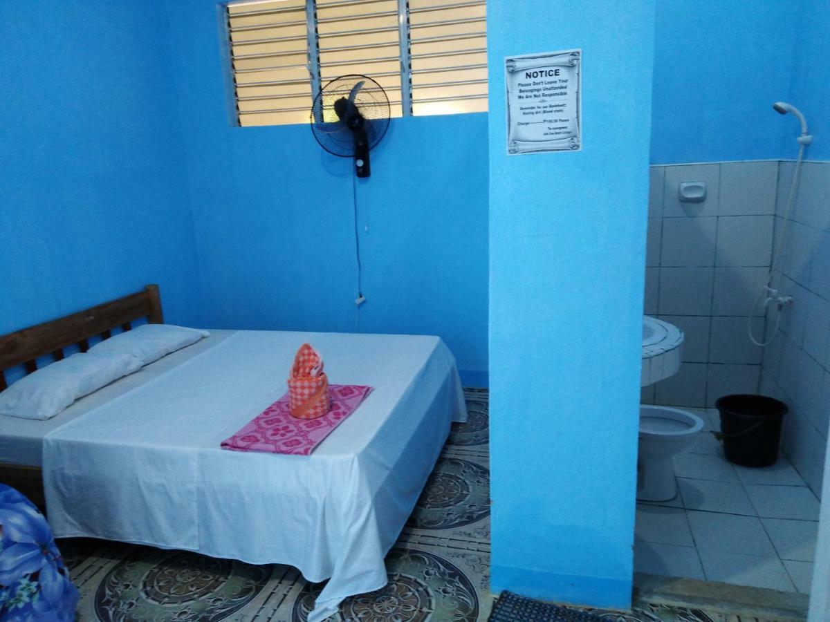 John Lhea Beach Cottages Siquijor Bagian luar foto