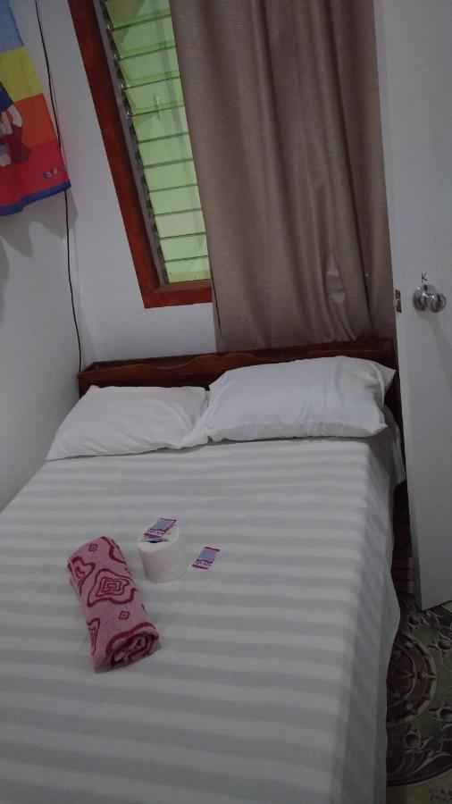 John Lhea Beach Cottages Siquijor Bagian luar foto
